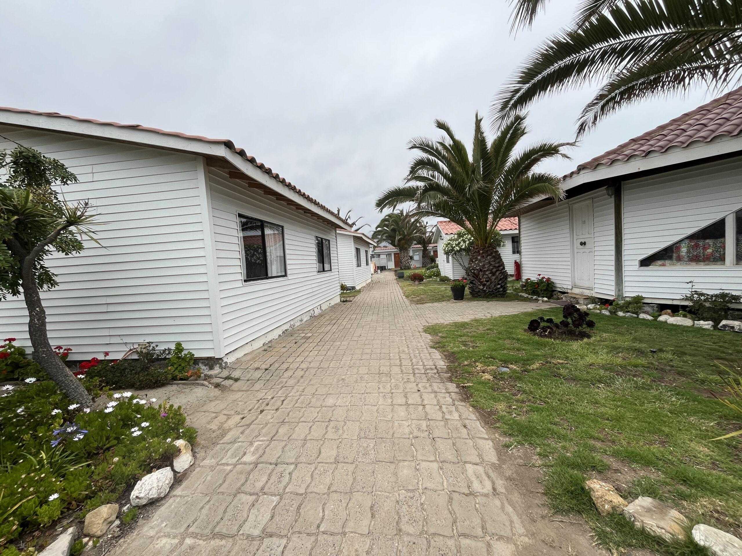 HABITACIÓN Nº5 & Nº7