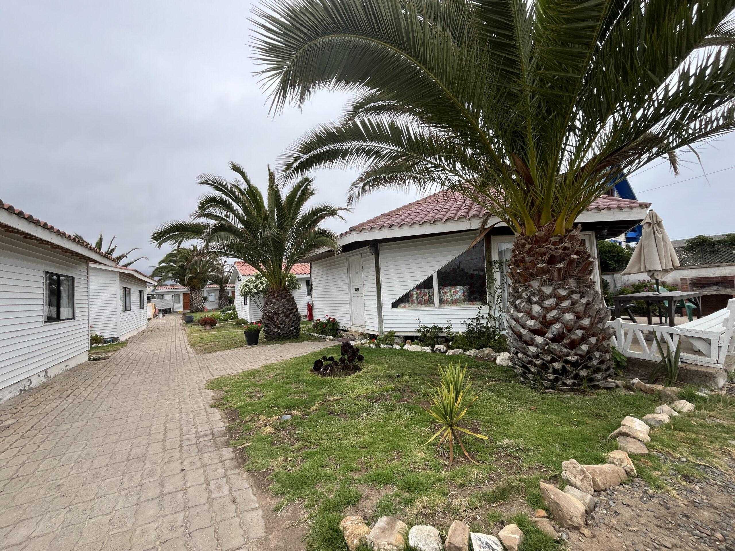 HABITACIÓN Nº5 & Nº7